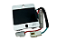 Regulador Voltagem Motor Diesel 5HP 7HP 10HP 13HP Branco Ref 12700105 - Imagem 6