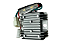Regulador Voltagem Motor Diesel 5HP 7HP 10HP 13HP Branco Ref 12700105 - Imagem 2