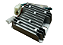 Regulador Voltagem Motor Diesel 5HP 7HP 10HP 13HP Branco Ref 12700105 - Imagem 5