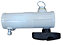 Abracadeira Conector Tubo Completa Rocadeira Multifuncional 26cc Toyama Mod. TBC26MT Ref. 431300001 - Imagem 7