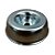 Limitador De Altura Copinho Para Roçadeira 43cc 10mm Toyama Honda Briggs Multimarcas - Imagem 6