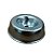 Limitador De Altura Copinho Para Roçadeira 43cc 10mm Toyama Honda Briggs Multimarcas - Imagem 2