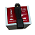Chave Reversora 5Hp Trifasico 30 AMP R10 Lombard - Imagem 3