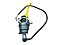 Carburador Para Gerador Gasolina 4 Tempos Tg6500cxe Toyama - Imagem 7