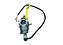 Carburador Para Gerador Gasolina 4 Tempos Tg6500cxe Toyama - Imagem 1