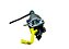 Carburador Para Gerador Gasolina 4 Tempos Tg6500cxe Toyama - Imagem 6