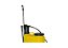 Pulverizador Costal Profissional 16 Litros Pl-16 Lynus - Imagem 7