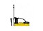 Pulverizador Costal Profissional 16 Litros Pl-16 Lynus - Imagem 6