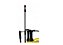 Pulverizador Costal Profissional 16 Litros Pl-16 Lynus - Imagem 8