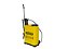 Pulverizador Costal Profissional 16 Litros Pl-16 Lynus - Imagem 3