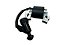 Bobina Ignição Para Motor Vertical Te60v Gasolina Toyama - Imagem 7