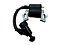 Bobina Ignição Para Motor Vertical Te60v Gasolina Toyama - Imagem 2