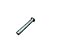Pino Para Motocultivador Toyama 11hp Tdt135r-8 Tdt135re8 Gasolina - Imagem 1