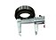 Rolamento Cônico Para Motocultivador Tdt135r 11hp Toyama Ref.934704006 - Imagem 8