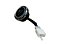 Interruptor Start Liga/Desliga Cortador De Grama Tlm560trm Toyama Ref.145404000 - Imagem 5