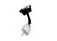 Interruptor Start Liga/Desliga Cortador De Grama Tlm560trm Toyama Ref.145404000 - Imagem 3