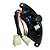 AVR Regulador Trifásico 380V Gerador Gasolina TG6500CXR Toyama Ref TG6500T3040 - Imagem 3
