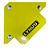 Esquadro Magnético P/ Soldador 12Kg LYNUS-EML-12 - Imagem 2