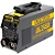 Máquina De Solda Inverter ISL-245B 200A Standard Lynus 127V-220V - Imagem 1