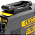 Máquina De Solda Inverter ISL-245B 200A Standard Lynus 127V-220V - Imagem 2