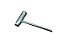 Chave Vela 13 X 19mm Torx Inox P/ Motosserras E Roçadeiras - Imagem 10