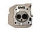 Cabeçote Completo Para Motor 11hp 13hp Branco Buffalo Toyama Zmax Gasolina - Imagem 5