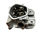 Cabeçote Completo Para Motor 11hp 13hp Branco Buffalo Toyama Zmax Gasolina - Imagem 8