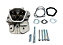 Cabeçote Completo Para Motor 11hp 13hp Branco Buffalo Toyama Zmax Gasolina - Imagem 2