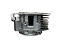 Cabeçote Completo Para Motor 11hp 13hp Branco Buffalo Toyama Zmax Gasolina - Imagem 6