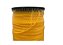 Bobina Fio Nylon Roçadeira 3mm Quadrado 255m Resistente 2,27kg - Imagem 5