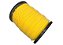 Bobina Fio Nylon Roçadeira 3mm Quadrado 255m Resistente 2,27kg - Imagem 2