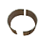 Bronzina (Casquilho) Biela Motor Gerador TDMG25 Toyama Ref 52-00377 - Imagem 1