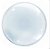 Balão Bubble 24" C/1 unidade - Imagem 1