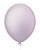 BALÃO HAPPY DAY LISO 16 C/10 ROSA BEBÊ - Imagem 1