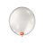 BALÃO SÃO ROQUE PEROLADO UNIQ 9 C/25 BRANCO - Imagem 1