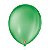 BALÃO SÃO ROQUE LISO 16 REDONDO C/10 VENDE BANDEIRA - Imagem 1