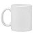 Caneca Personalizada Cerâmica Branca - Imagem 1
