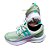 TENIS CAJUBRASIL MOVE VERDE ALECRIM/LILAS MELISSA - CAJUBRASIL - Imagem 2