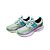 TENIS CAJUBRASIL MOVE VERDE ALECRIM/LILAS MELISSA - CAJUBRASIL - Imagem 1