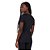 T-SHIRT INSPIRACIONAL PRETO - ALTOGIRO - Imagem 2