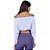 BLUSA MANGA MORCEGO LILAS GELO - ALTOGIRO - Imagem 2