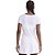CAMISETA ICON COMFORT PURE WHITE - LIVE! - Imagem 2