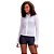 JAQUETA RUN WHITE - LIVE! - Imagem 1