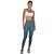 LEGGING ESTAMPA E BOLSO LATERAL VERDE HARMONIA - ALTOGIRO - Imagem 1