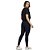 LEGGING ESSENTIALS PRETO - ALTOGIRO - Imagem 2