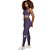 LEGGING ESSENTIALS ROXO VELVET - ALTOGIRO - Imagem 1