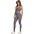 LEGGING RECORTES ALTO GIRO CINZA ASPHALT - ALTOGIRO - Imagem 1