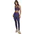 LEGGING ETERNA COS SUSTENTACAO ROXO VELVET - ALTOGIRO - Imagem 1