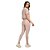 LEGGING ELASTICO PERSONALIZADO ALTO GIRO BEGE SUAVE - ALTOGIRO - Imagem 2