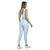 LEGGING BOLSOS LATERAIS AZUL PASTEL - ALTOGIRO - Imagem 2